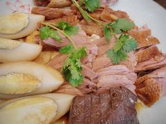 -抱德·潮汕味(琶洲店原惠城鱼仔)