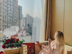 -北京康莱德酒店