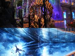 -威海华夏城景区