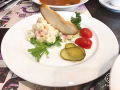 -德大西餐社(云南南路店)