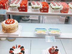 -罗莎蛋糕(建设路店)