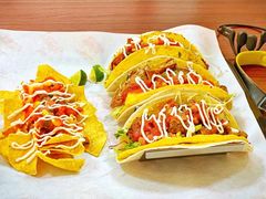 -TACO TUESDAY塔可星期二(人民路店)