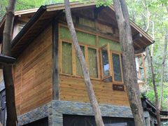 -天明山温泉大酒店