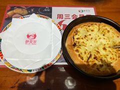 -萨贝尔意式西餐厅(古城新梦店)