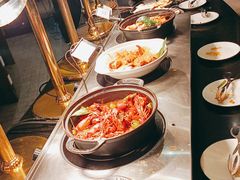 -昆明佳华广场酒店·西餐厅