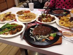 iphone_upload_pic-悦橙烤肉海鲜自助(中央大街店)