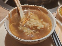 -蘑界·野生菌火锅(深业上城店)