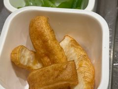 -海底捞火锅(朝阳北路生日主题店)