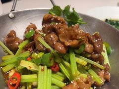 -阿明小菜·海鲜·上海菜(梅陇店)