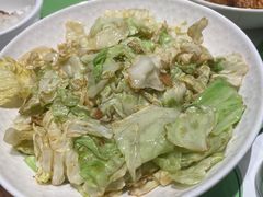 -鑫小城故事·藕汤·家常菜(台北一路总店)