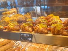 -FANEN法念·烘焙·甜点(万象城店)