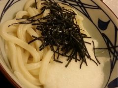 -丸龟制面(北心斋桥店)