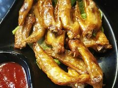 -炙韩料理·部队锅专门店