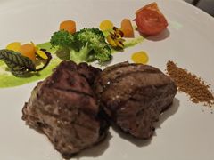 -晶雅花园西餐厅(南京首店)