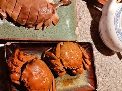 -南京大牌档(济南万象城店)