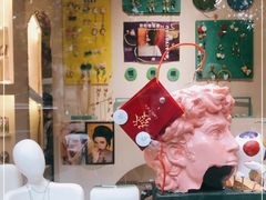 -LADY FAFA(巨鹿路陕西南路路口店)
