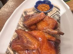 -乔街深夜食堂·小龙虾·高压锅生蚝(杭州总店)