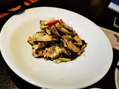 -小城故事·地道宁波味(月湖盛园店)