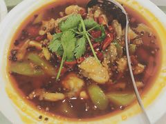 -顺风海鲜港(金玉兰店)