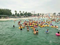 -秦皇岛乐岛海洋王国