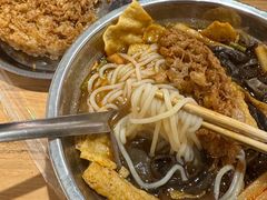 -柳州肥姨妈大骨螺蛳粉(双阳路店)