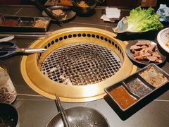 -谷牛和牛烤肉(漕河泾印象城店)