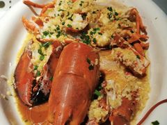 -三号码头罗氏虾小馆