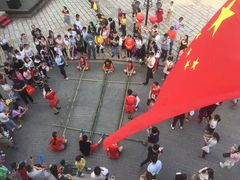 -中旅阿那亚九龙湖·公主酒店