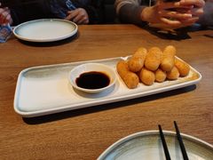 -鱼酷活鱼烤鱼(静安大融城店)