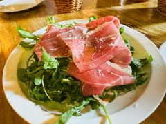 -羽深肉铺 Steak & Wine