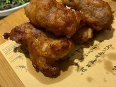 -松沪名灶·豆浆鱼头·新上海菜(飞航吾悦广场店)