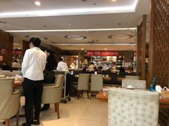 -东方饺子王(大屯路店)