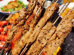 -碎怂烤肉(钟楼柳巷店)