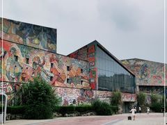 -四川美术学院美术馆