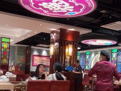 -点都德(汇盈广场店)