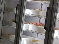 自助取餐区-六月涮串(龙城盛汇店)