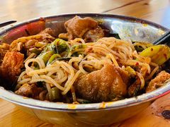 -凤张螺蛳粉·爽口粉(跃进路总店)