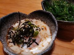 温泉蛋-阿泽料理