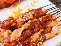 -邢氏老太太烤串(北兴街店)