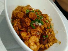 -北李妈妈菜·海肠捞饭(高新万达店)