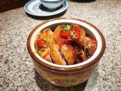 王府泡椒鸡-南京大牌档(苏州中心店)
