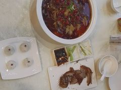 -便宜坊烤鸭店(玉蜓桥天坛店)