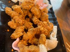 -炉小二铜锅牛蛙•川湘菜(三里屯店)