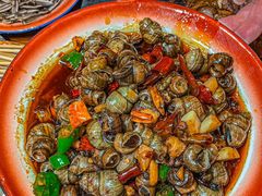 -东方一串·鲜肉小串·小酒馆(壹航城店)