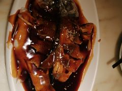 西湖醋-谭家弄堂(亚欧商厦店)