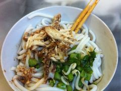 -再回首鸡肉米线(人民路一店)