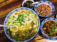 -回辉登偰氏面片(东莲花美食街店)