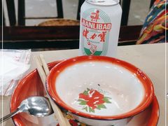 -老三样·旧食新味(船山路店)