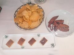 -味+新京宴·烤鸭·北京菜(创意谷店)