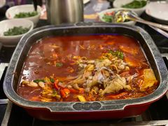 -自贡好吃客(科华店)